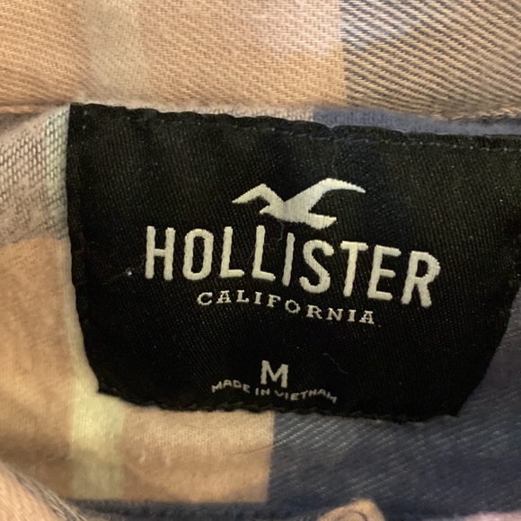 Casual button up shirt - Picture 2 of 2